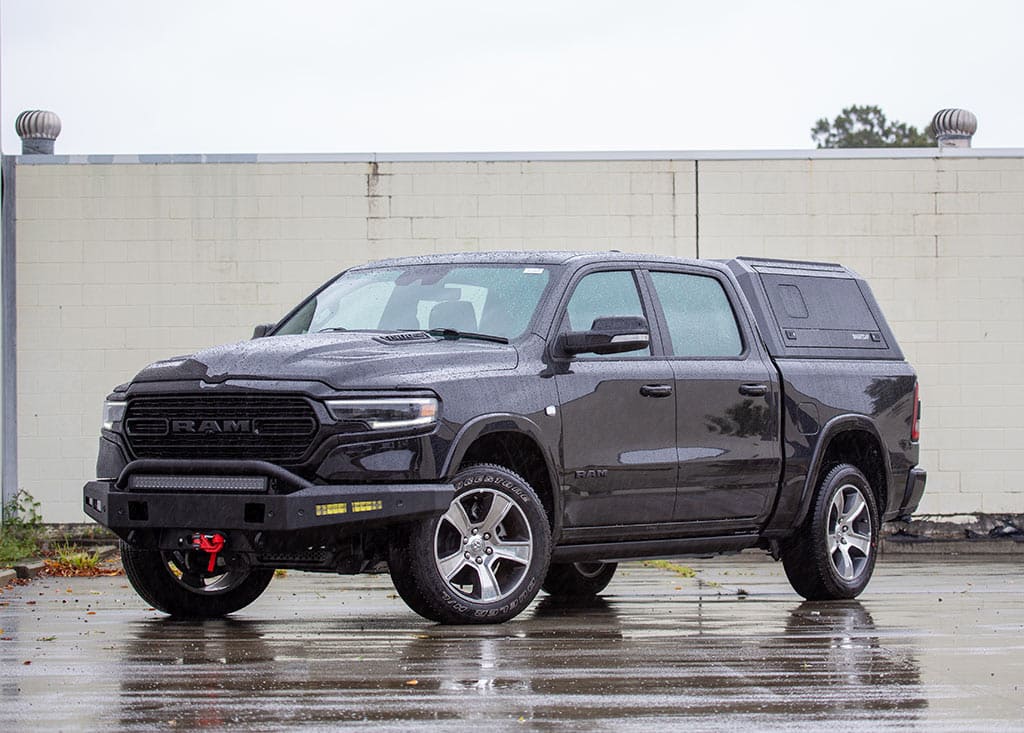RAM CANOPY