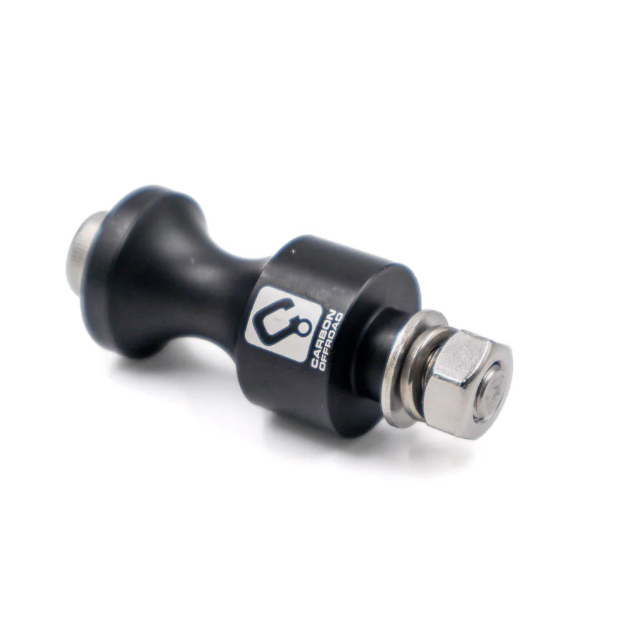 Carbon Offroad M8 Utility Mount