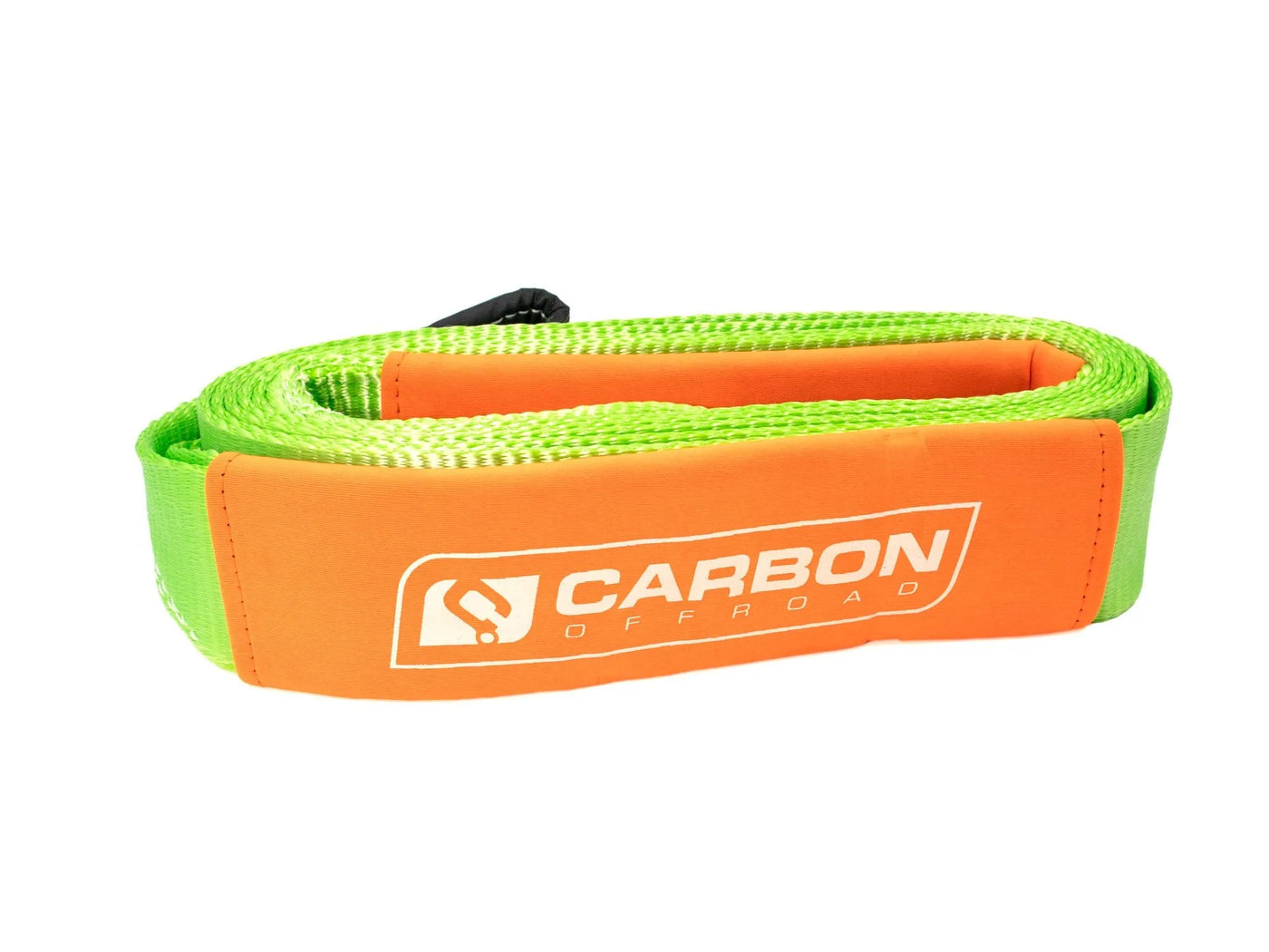 Carbon Offroad 12 Tonne x 5 Metre Tree Trunk Protector Strap
