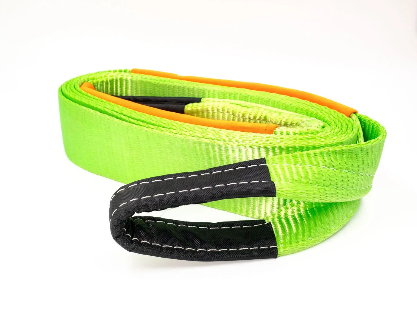 Carbon Offroad 12 Tonne x 5 Metre Tree Trunk Protector Strap