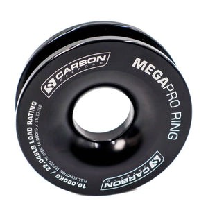 Carbon Offroad 10T Recovery Ring