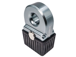 Carbon Monkey Fist 10000kg Winch Rope Thimble
