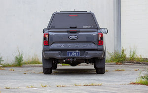LDV T-60 canopy