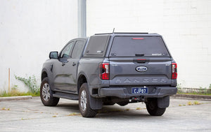 LDV T-60 canopy
