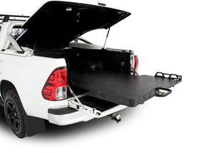 HSP LoadSlide – Toyota Hilux Revo Dual Cab (Rugged X, SR5 & SR)