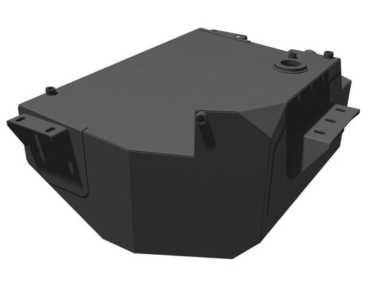 Brown Davis - 95 Litre Auxiliary Long Range Fuel Tank