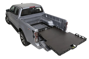 HSP LoadSlide – Isuzu D-Max Daul Cab MY21 Gen 3