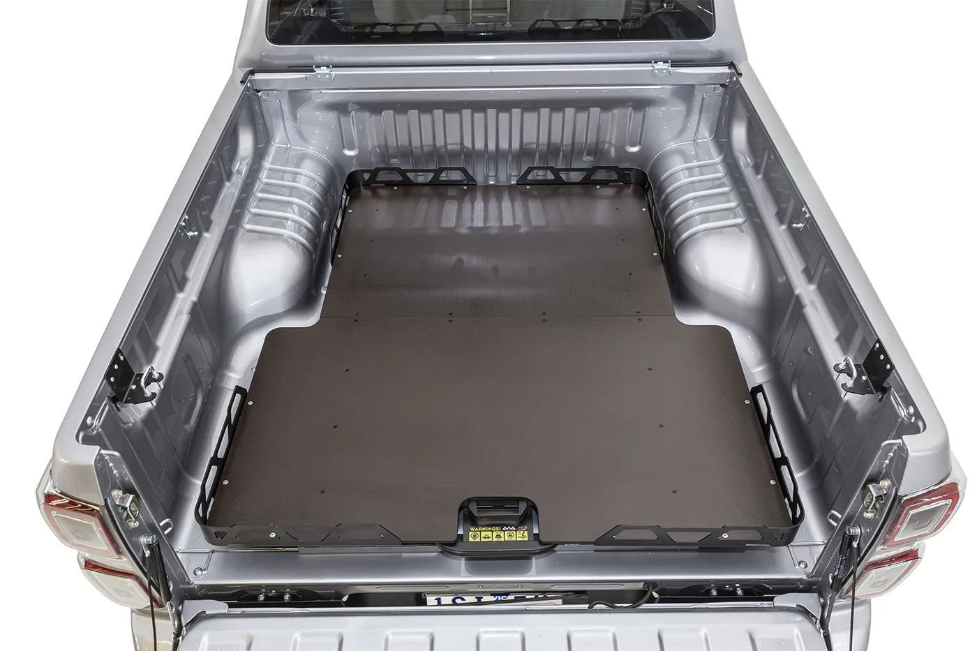 HSP LoadSlide – Isuzu D-Max Daul Cab MY21 Gen 3