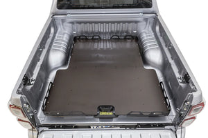HSP LoadSlide – Isuzu D-Max Daul Cab MY21 Gen 3