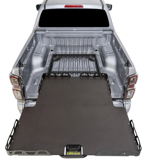 HSP LoadSlide – Isuzu D-Max Daul Cab MY21 Gen 3