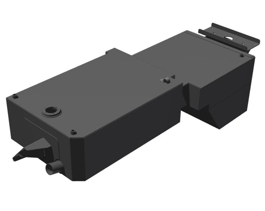 Brown Davis - 100 Litre Transfer Auxiliary Long Range Fuel Tank