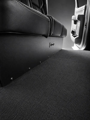 2020+ Ford F-150 / F-250 Under-Seat Battery Box