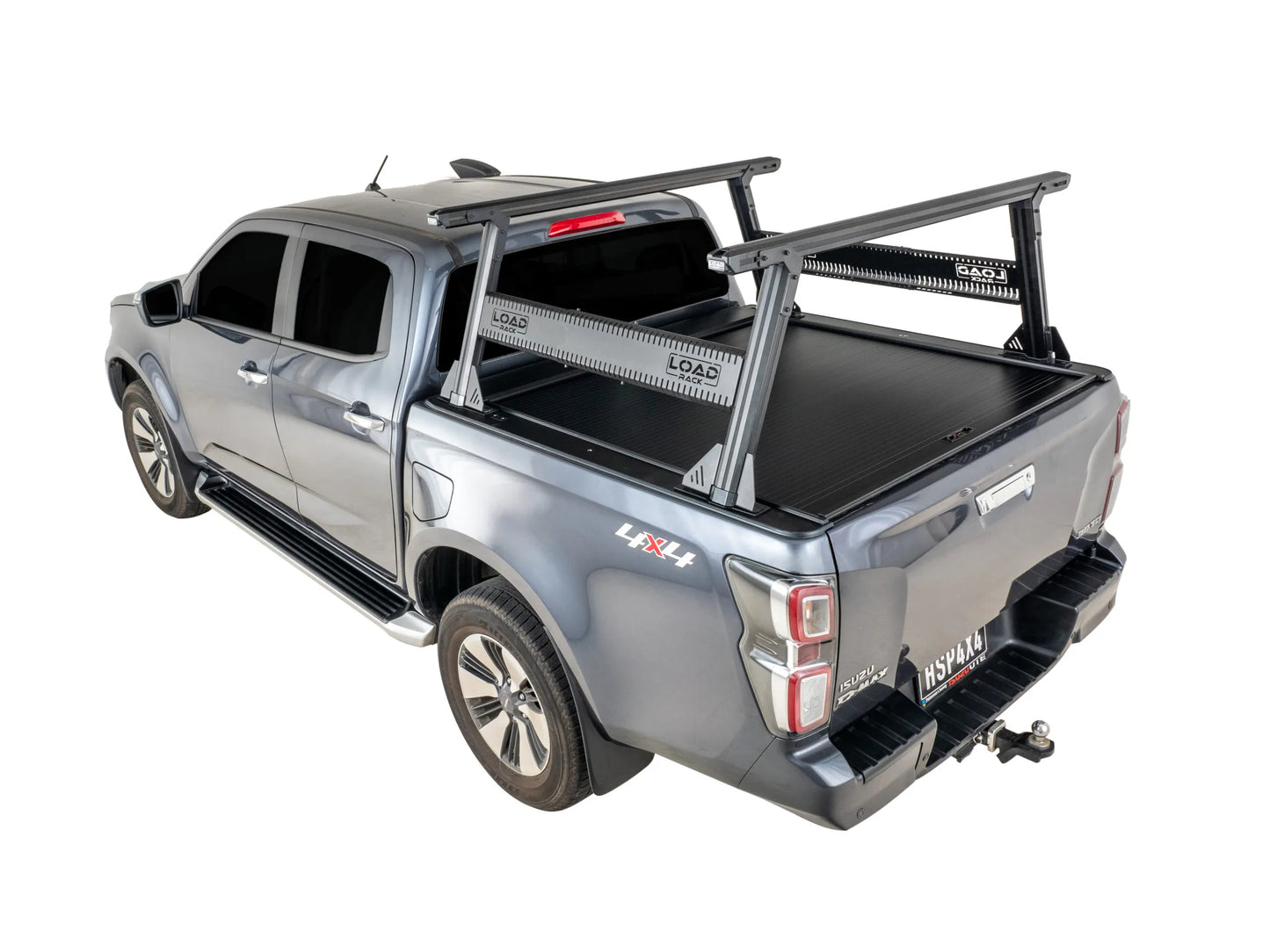 Isuzu D-Max Gen 3 Load Rack (Suits Roll R Cover)