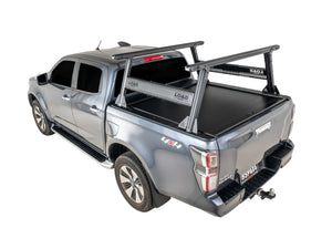 Isuzu D-Max Gen 3 Load Rack (Suits Roll R Cover)