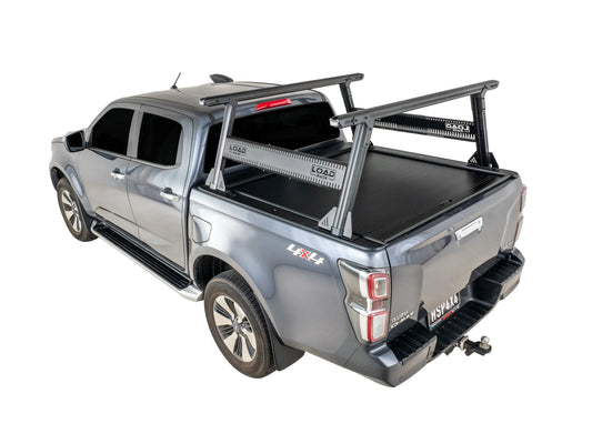 Isuzu D-Max Gen 3 Load Rack (Suits Roll R Cover)
