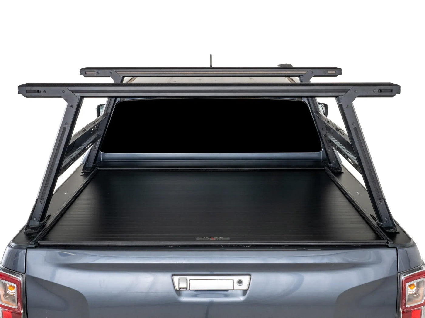Isuzu D-Max Gen 3 Load Rack (Suits Roll R Cover)