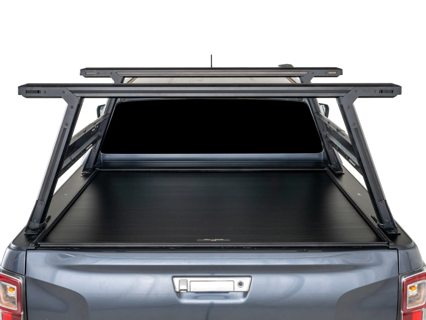 Isuzu D-Max Gen 3 Load Rack (Suits Roll R Cover)