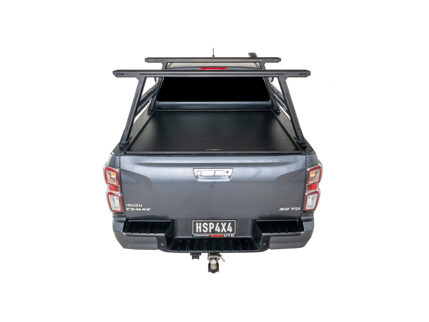 Isuzu D-Max Gen 3 Load Rack (Suits Roll R Cover)