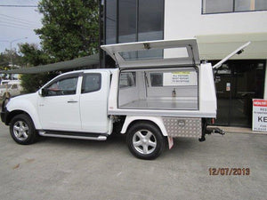 LX CANOPY