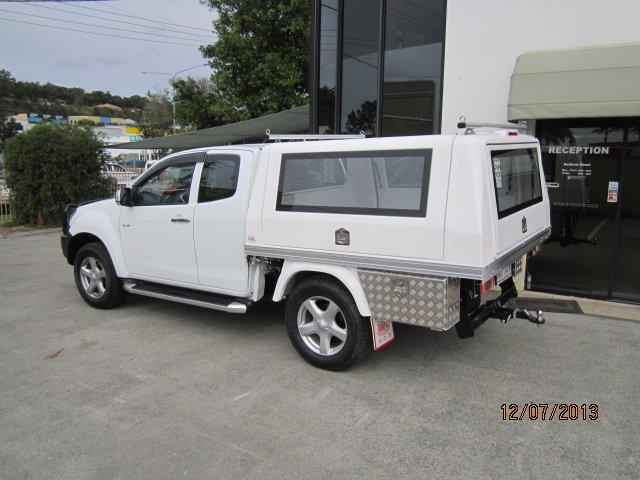 LX CANOPY