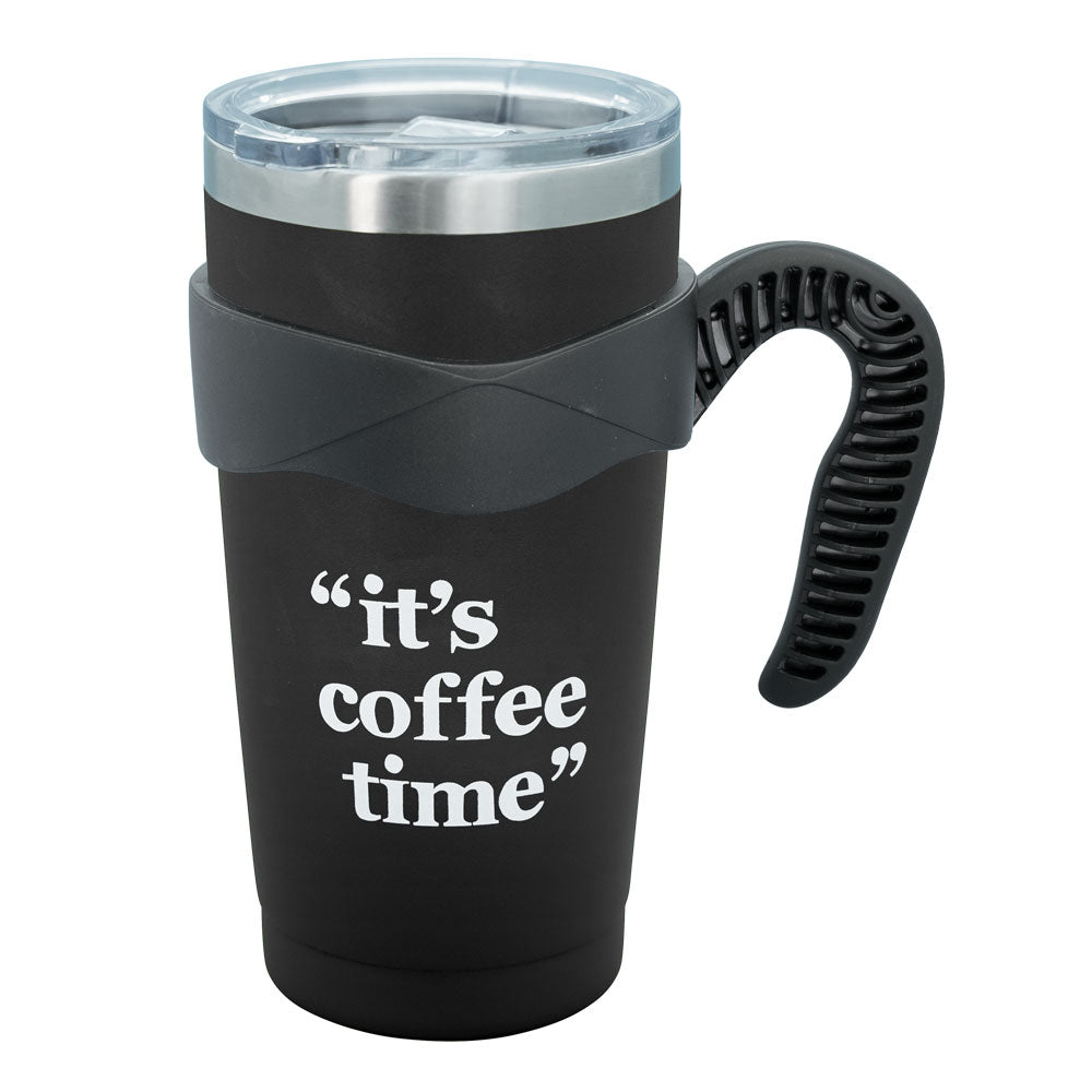 20oz Travel Mug - Olive