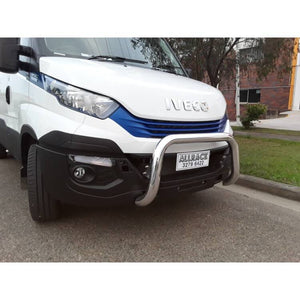 Iveco Daily 35-170 Nudgebar