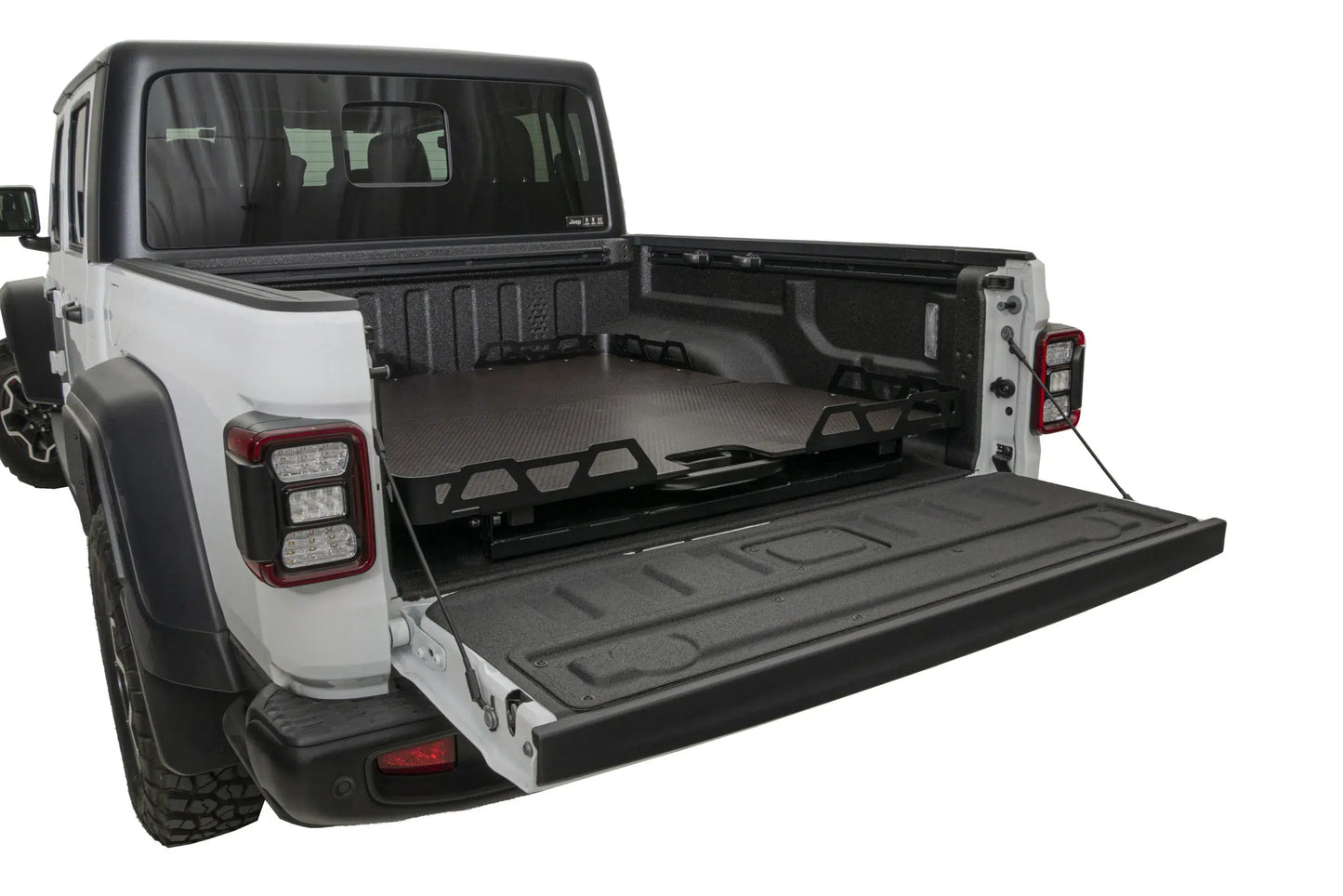 HSP LoadSlide – Jeep Gladiator