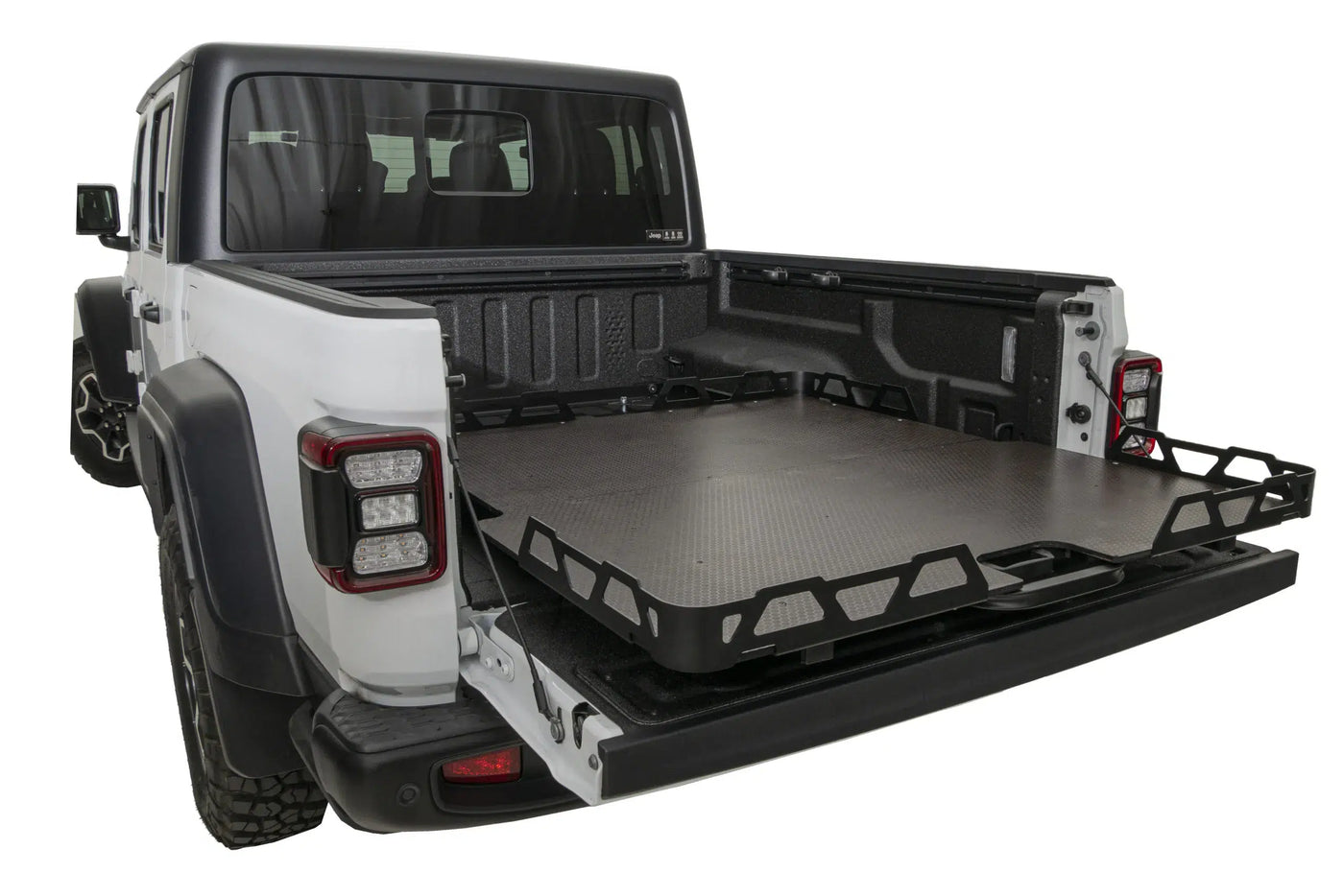 HSP LoadSlide – Jeep Gladiator