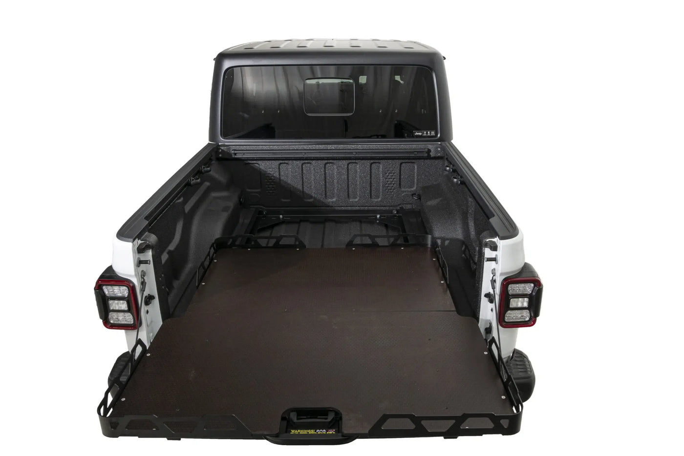 HSP LoadSlide – Jeep Gladiator