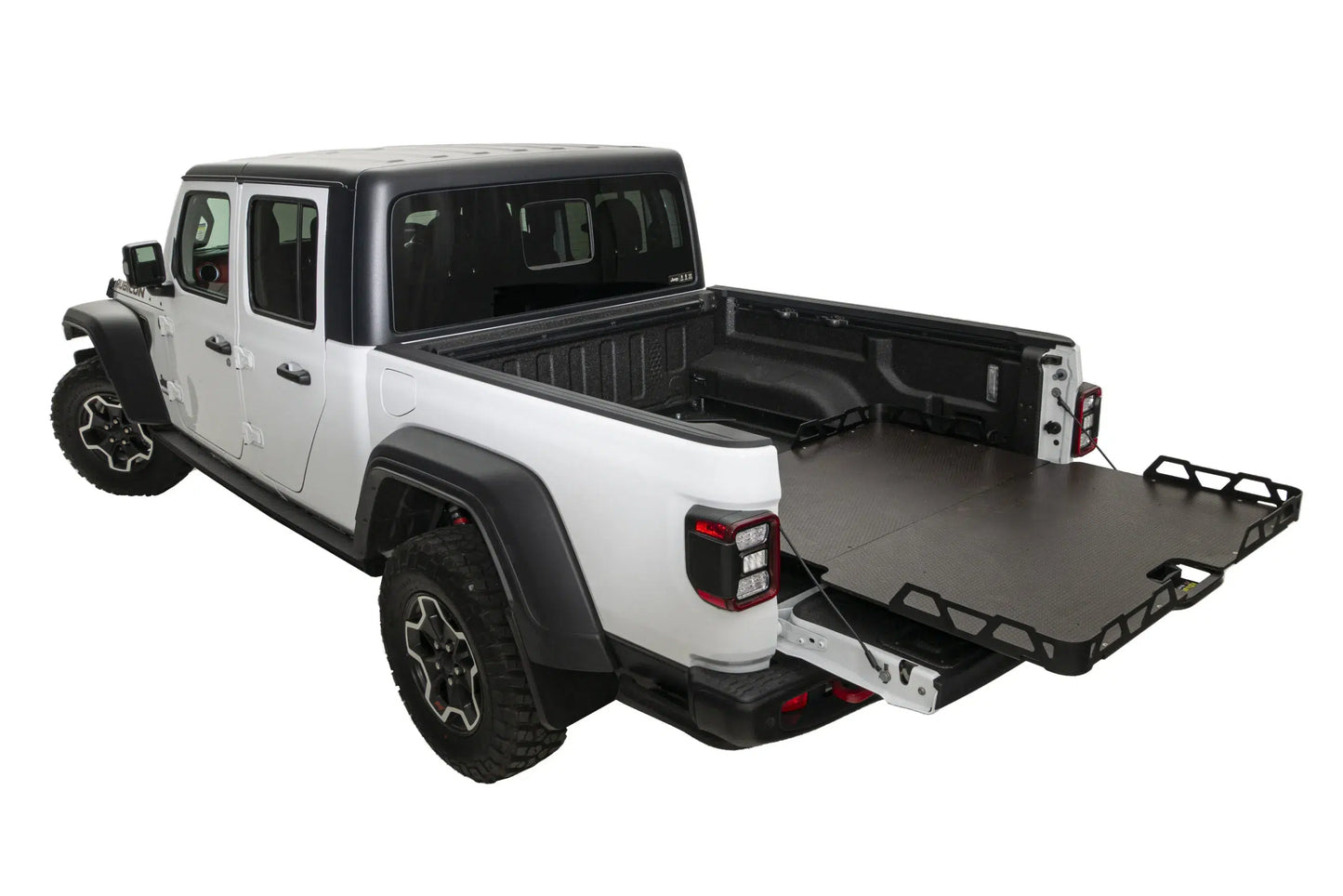 HSP LoadSlide – Jeep Gladiator