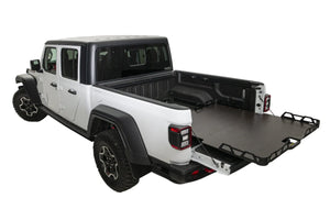 HSP LoadSlide – Jeep Gladiator