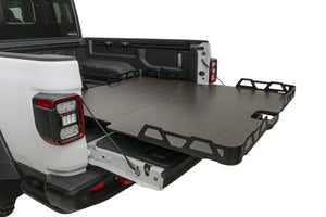 HSP LoadSlide – Jeep Gladiator