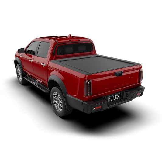 HSP Roll R Cover JAC T9