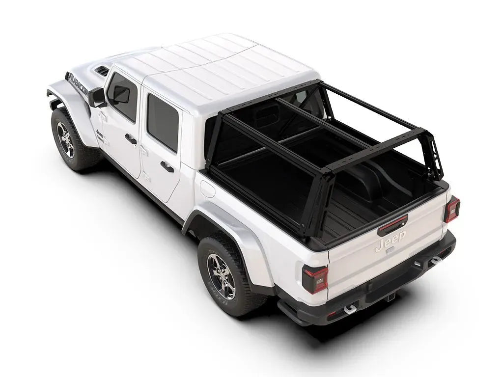 Jeep Gladiator (2019-Current)