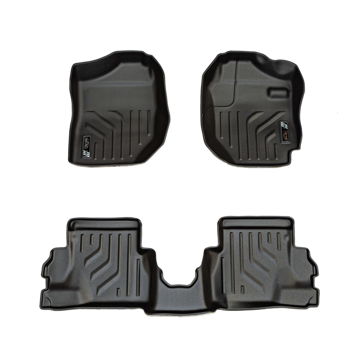 Suzuki Jimny 2018+ MaxPro Floor Mats