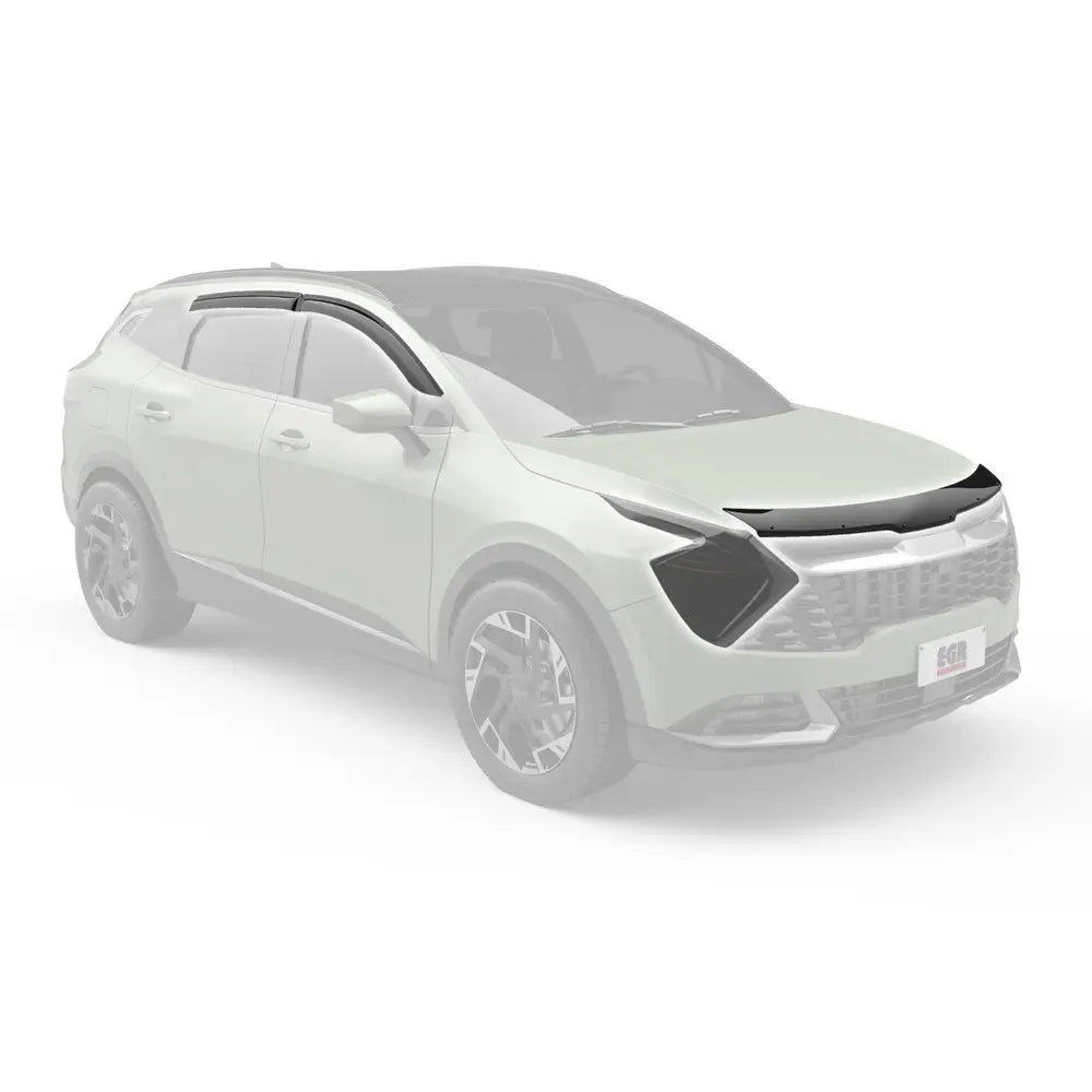 EGR Protection Packs Kia Sportage 2021-Onwards