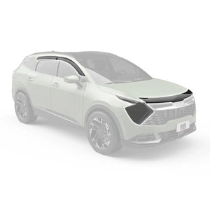 EGR Protection Packs Kia Sportage 2021-Onwards