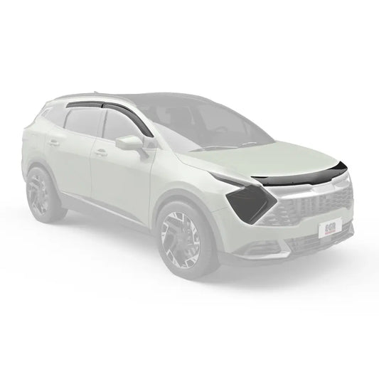 EGR Protection Packs Kia Sportage 2021-Onwards