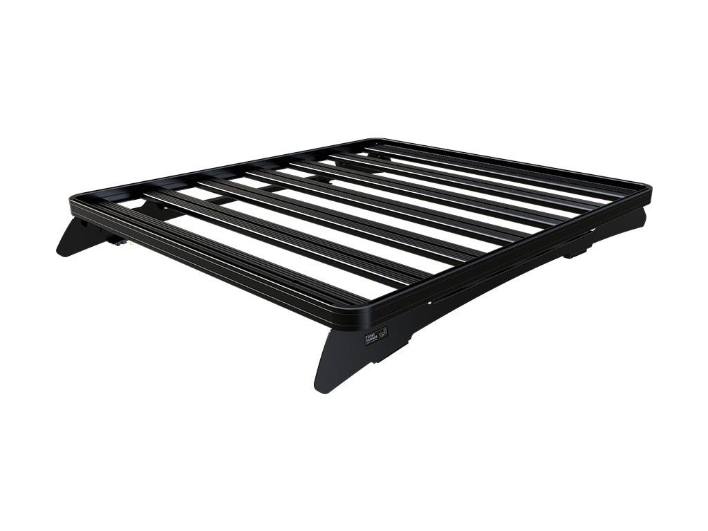 Mitsubishi Triton/L200 / 5th Gen (2015-2023) Slimline II Roof Rack Kit