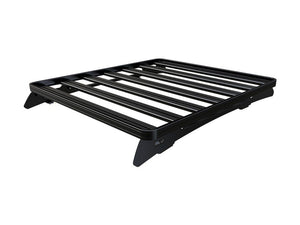 Mitsubishi Triton/L200 / 5th Gen (2015-2023) Slimline II Roof Rack Kit