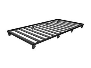 Toyota Quantum/HiAce Low Roof (2004-2018) Slimline II Roof Rack Kit