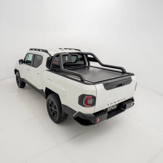 Armour Sports Bar Kia Tasman