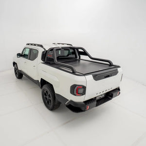 Load Bar Kia Tasman
