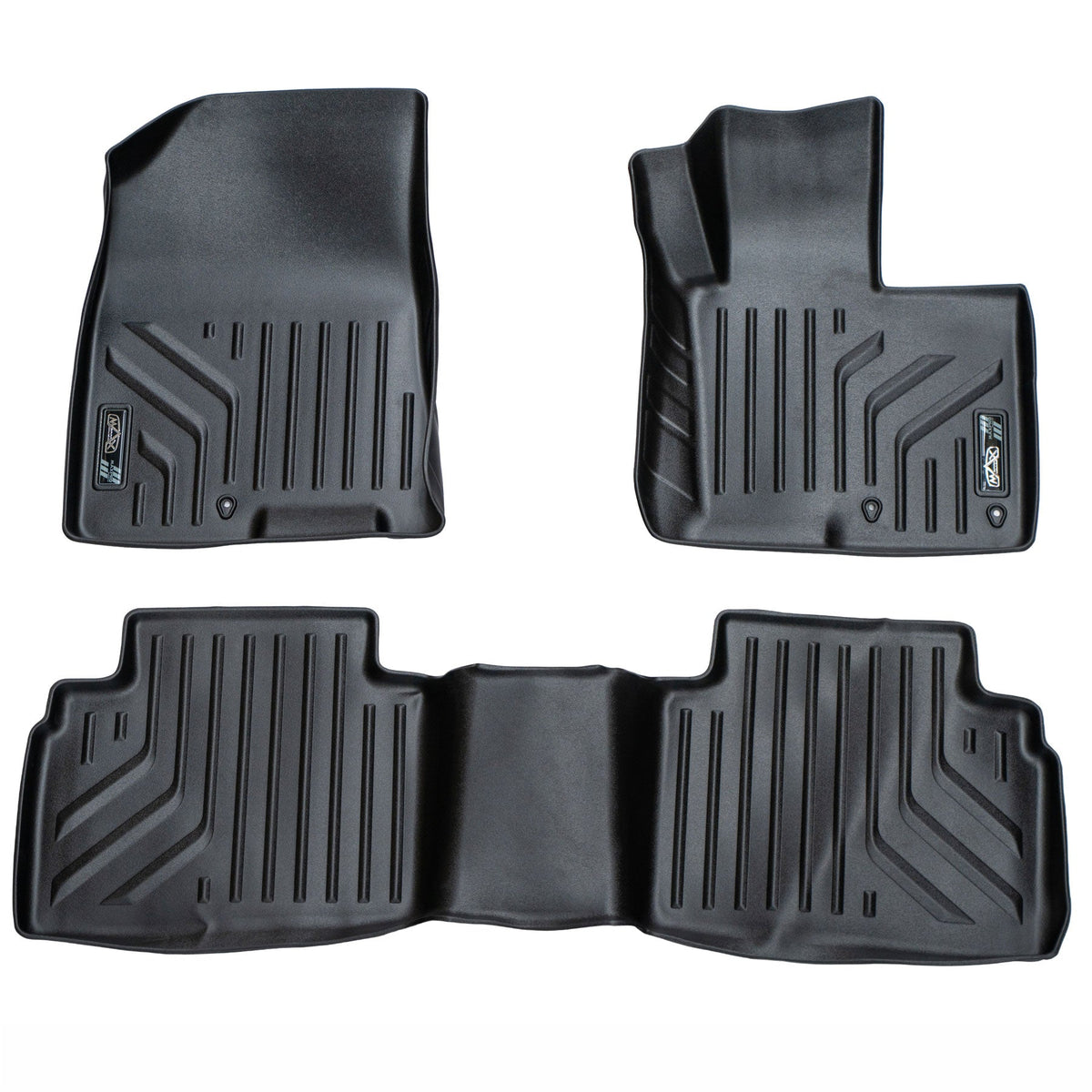 Hyundai Tucson 2023+ MaxPro Floor Mats
