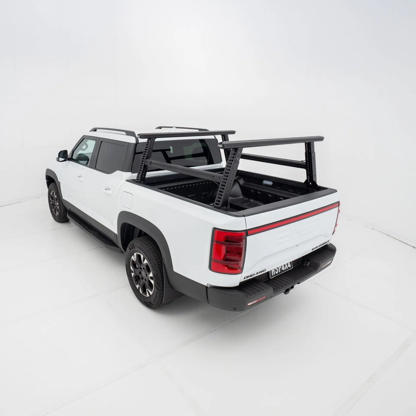Ladder Racks BYD Shark 6