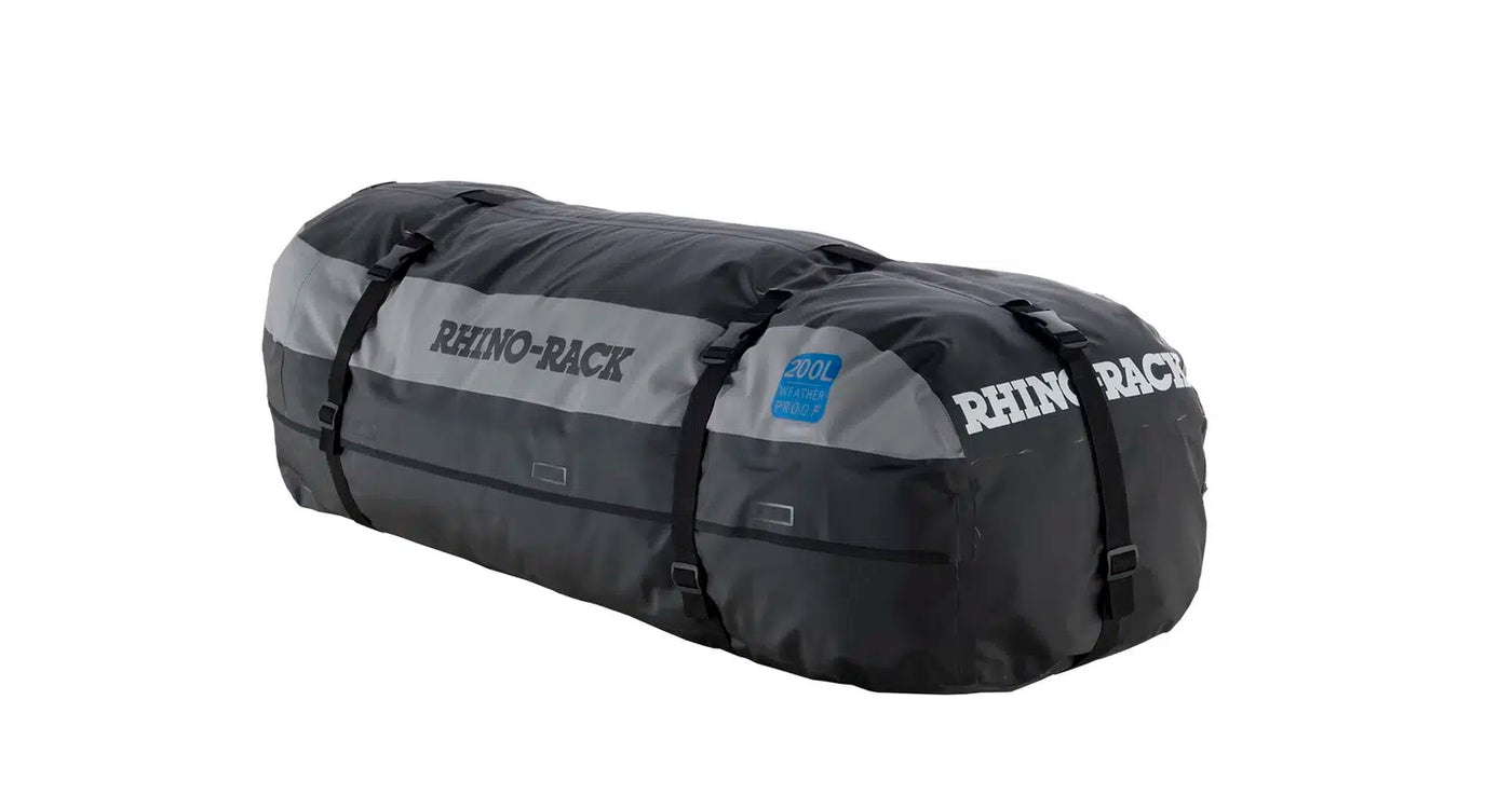 Weatherproof Luggage Bag (600L)