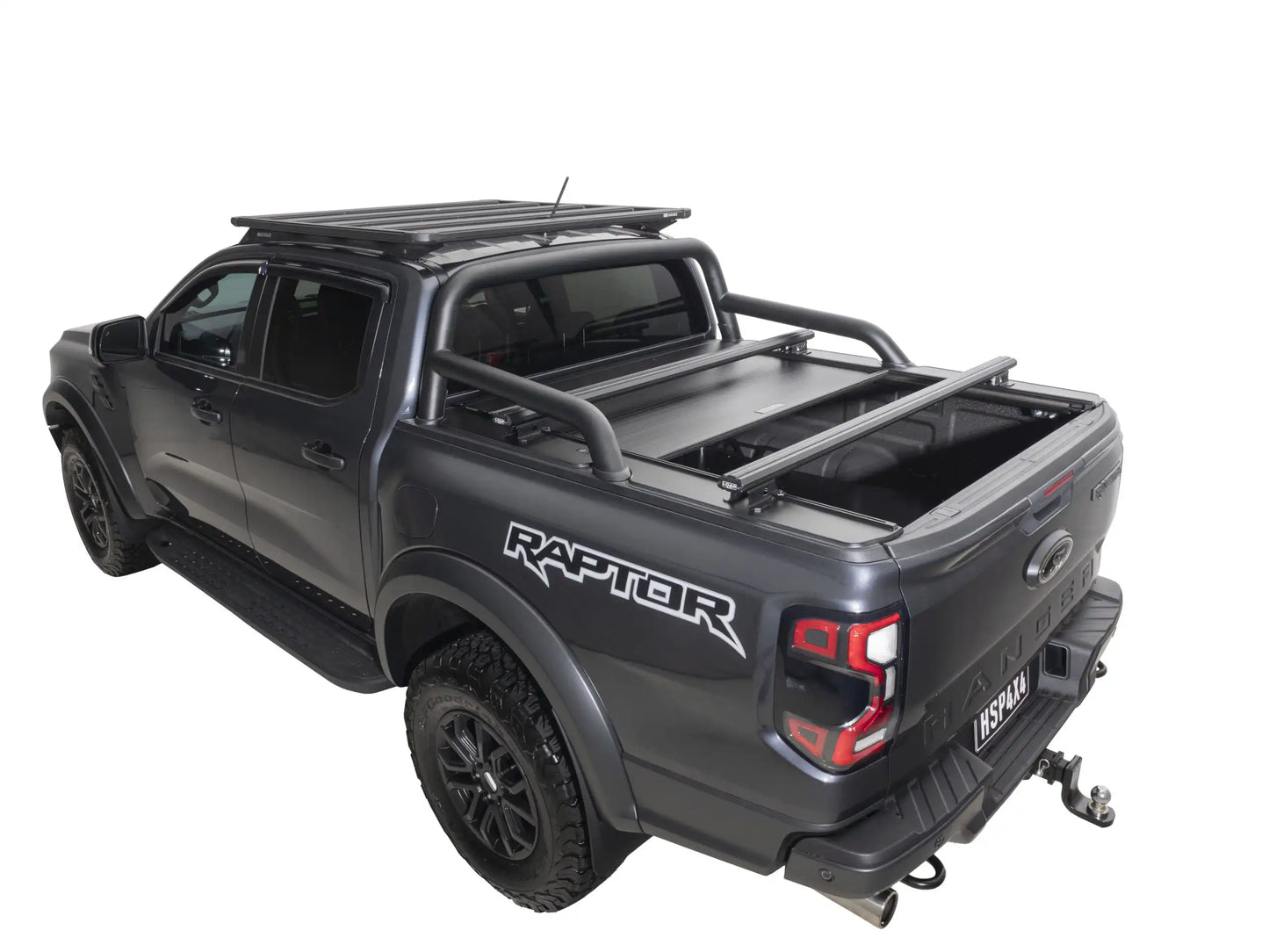 Ford Next Gen Ranger / Raptor Load Bar