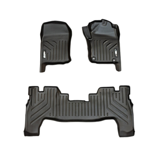 Toyota LandCrusier 70 Series MaxPro Floor Mats