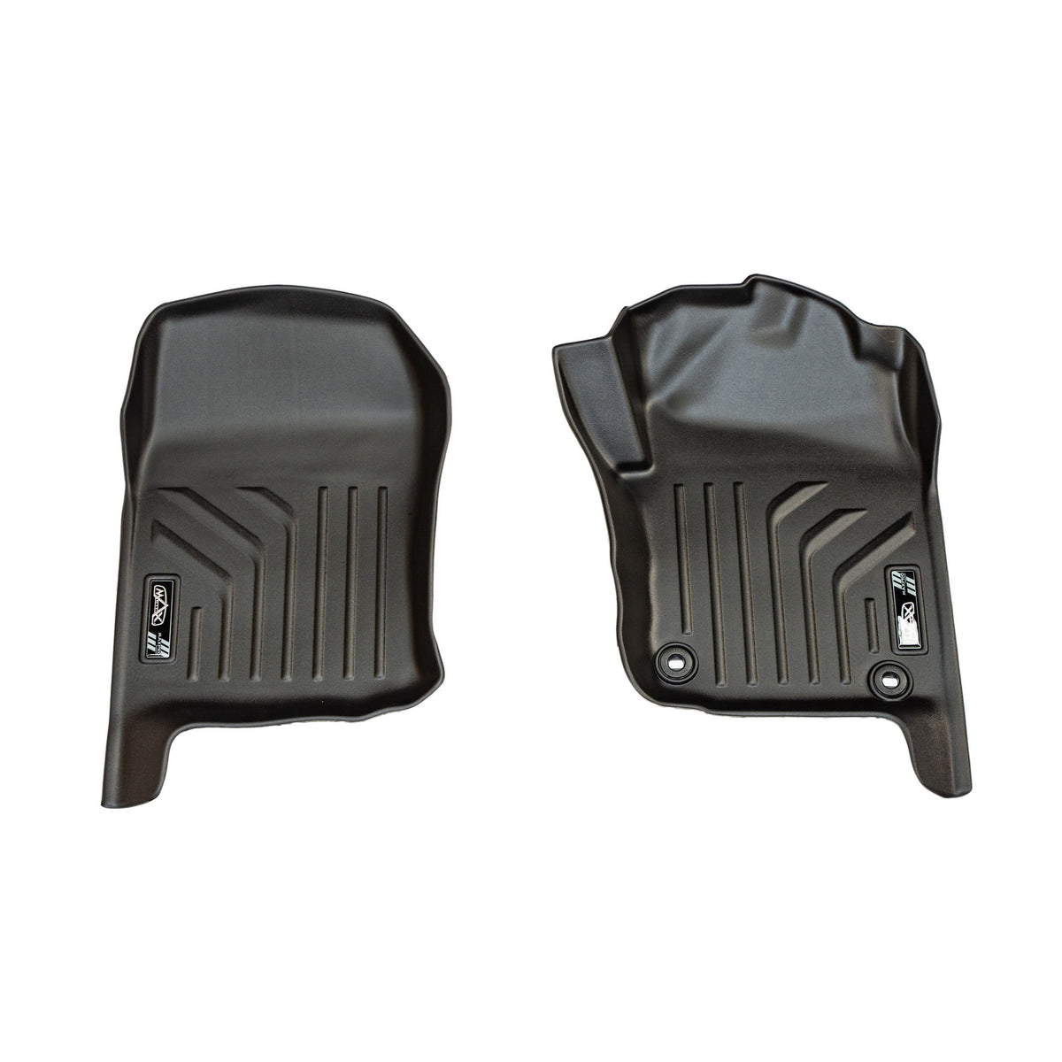 Toyota LandCrusier 70 Series MaxPro Floor Mats
