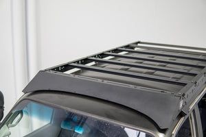 Scout Roof Rack to suit Toyota Landcruiser 80 Series, Slim line